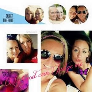 Meet your Posher, Whitney